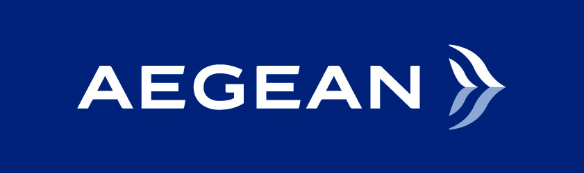 Aegean Airlines logo