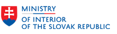 Ministry of Interior of the Slovak Republic